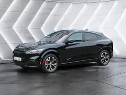 Iridiumschwarz Neu 2024 Ford Mustang Mach-E Premium SUV | 44.900 € (Guter Preis)