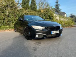 Schwarz Gebraucht 2015 BMW 420 M Sport Coupé | 18.999 € (Fairer Preis)