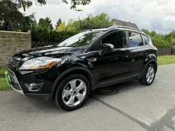 Schwarz Gebraucht 2010 Ford Kuga SUV | 4.999 € (Fairer Preis)
