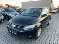 VW Golf Plus