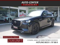 Schwarz Gebraucht 2022 Mazda CX-60 Homura-Line SUV | 35.680 € (Fairer Preis)