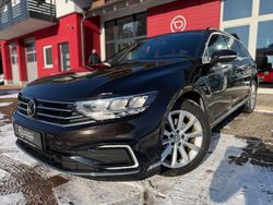 Braun Gebraucht 2020 VW Passat GTE Kombi | 13.850 € (Fairer Preis)