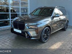 Braun Neu 2025 BMW X7 Performance SUV | 105.990 € (Superpreis)