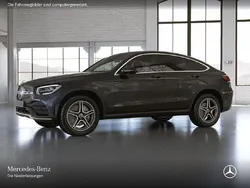 Gebraucht 2021 Mercedes GLC300e | 47.490 €