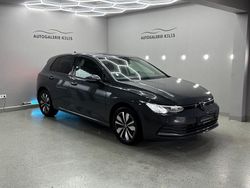 Grau Gebraucht 2023 VW Golf VIII Move Limousine | 23.951 € (Fairer Preis)