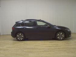 Schwarz Gebraucht 2023 VW Golf VIII Pro Limousine | 21.980 € (Superpreis)