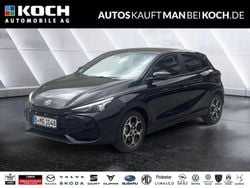 Pebble black Neu 2025 MG MG3 Kleinwagen | 21.870 € (Teuer)