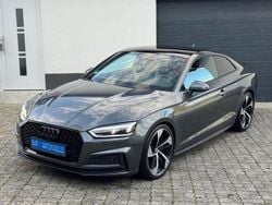 Grau Gebraucht 2018 Audi S5 Ambiente Coupé | 29.970 € (Superpreis)