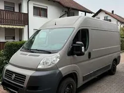 Gebraucht 2012 Fiat Ducato Van | 21.500 €