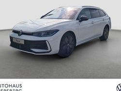 Weiß Neu 2025 VW Passat R-line Kombi | 61.820 €