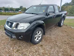Schwarz Gebraucht 2015 Nissan Navara SE Abholung | 9.990 € (Guter Preis)