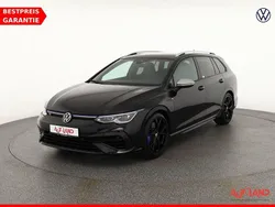 Andere Gebraucht 2022 VW Golf VIII R Kombi | 37.990 € (Fairer Preis)