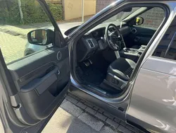 Grau Gebraucht 2021 Land Rover Discovery 5 HSE Dynamic SUV | 49.999 € (Teuer)