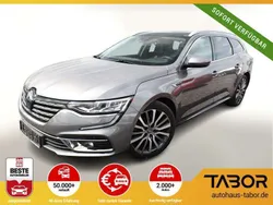 Grau Gebraucht 2022 Renault Talisman Intens Kombi | 21.288 € (Fairer Preis)