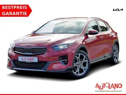Rot Gebraucht 2020 Kia XCeed SUV | 19.990 € (Superpreis)