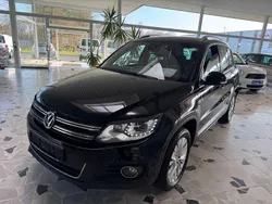 Gebraucht 2013 VW Tiguan Sportline SUV | 13.990 € (Fairer Preis)