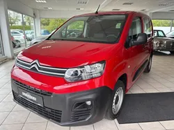 Rot Gebraucht 2019 Citroën Berlingo Van / Kleinbus | 9.390 € (Fairer Preis)