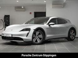 Weiß Gebraucht 2022 Porsche Taycan Cross Turismo Kombi | 68.880 € (Guter Preis)