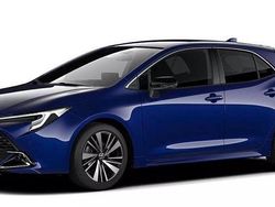 Weiß Gebraucht 2022 Toyota Corolla Limousine | 32.200 € (Teuer)