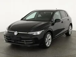 Grenadil black metallic Neu 2025 VW Golf VIII Style | 36.495 € (Superpreis)