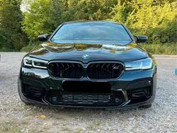 Gebraucht 2023 BMW M5 Competition Edition Limousine | 82.500 € (Superpreis)