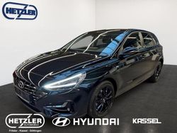 Phantom black / mic Gebraucht 2021 Hyundai i30 Edition 30+ Limousine | 20.990 € (Fairer Preis)