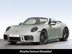 Gruen Gebraucht 2025 Porsche 911 Carrera S Cabriolet Cabrio | 173.590 €