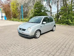 Grau Gebraucht 2002 VW Lupo Kleinwagen | 2.900 € (Etwas zu teuer)