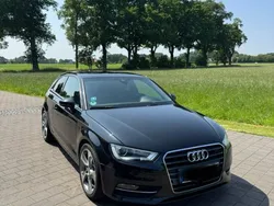 Schwarz Gebraucht 2013 Audi A3 Ambition Coupé | 9.500 € (Fairer Preis)