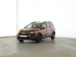 Braun Gebraucht 2025 Dacia Jogger Extreme Van / Kleinbus | 20.990 € (Superpreis)