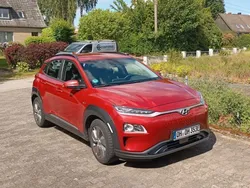 Rot Gebraucht 2020 Hyundai Kona SUV | 14.000 € (Fairer Preis)