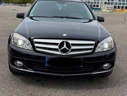Gebraucht 2009 Mercedes C350 Kombi | 7.900 € (Guter Preis)