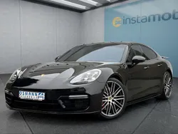 Gebraucht 2019 Porsche Panamera GTS Limousine | 66.199 € (Fairer Preis)