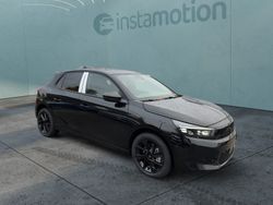 Schwarz Neu 2024 Opel Corsa Limousine | 23.949 € (Etwas zu teuer)