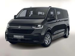Midnight black metallic Neu 2025 VW T7 Style Van | 52.810 €