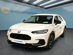 Weiß Gebraucht 2025 Honda ZR-V Sport SUV | 34.699 € (Guter Preis)