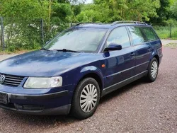 Gebraucht 1999 VW Passat Kombi | 750 € (Guter Preis)