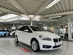 BMW 216 Gran Tourer