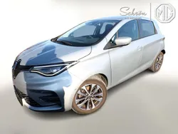 Gebraucht 2021 Renault Zoe Intens Kleinwagen | 14.310 € (Etwas zu teuer)
