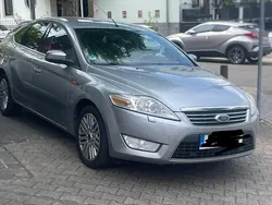 Gebraucht 2007 Ford Mondeo Limousine | 4.000 € (Teuer)