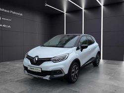 Weiß Gebraucht 2020 Renault Captur Collection SUV | 14.885 € (Fairer Preis)