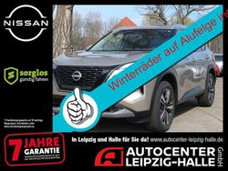 Champagne silver Neu 2025 Nissan X-Trail N-Connecta SUV | 35.890 €