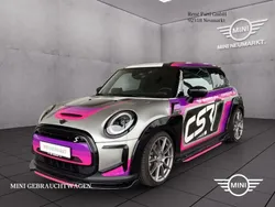 Melting silver iii Gebraucht 2022 Mini Cooper SE Kleinwagen | 19.900 € (Fairer Preis)