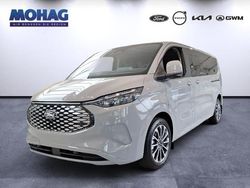 Grau Neu 2025 Ford Tourneo Titanium X Van / Kleinbus | 72.990 €