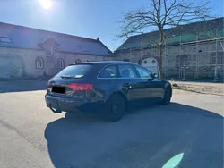 Schwarz Gebraucht 2009 Audi A4 Ambiente Kombi | 8.500 € (Fairer Preis)