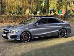 Other Gebraucht 2016 Mercedes CLA45 AMG AMG Coupé | 20.950 € (Superpreis)