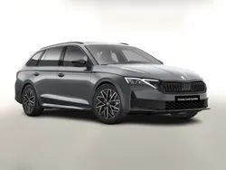 Grau Neu 2024 Skoda Octavia Kombi | 35.578 € (Fairer Preis)