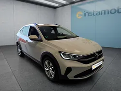 Grau Gebraucht 2022 VW Taigo SUV | 18.199 € (Guter Preis)