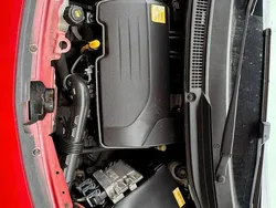 Rot Gebraucht 2009 Renault Twingo Expression Kleinwagen | 2.600 € (Etwas zu teuer)