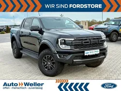 Schwarz Gebraucht 2023 Ford Ranger Raptor Abholung | 57.990 € (Fairer Preis)